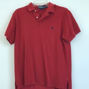 Ralph Lauren - Polo